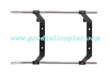 double-horse-9104 helicopter parts undercarriage